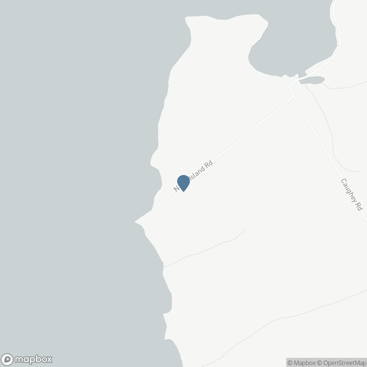 PT LT 45 N BIG ISLAND ROAD, Prince Edward, Ontario K0K 1W0